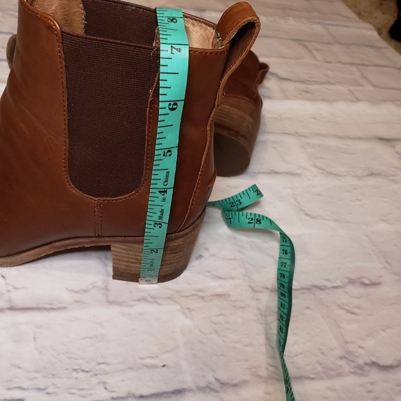 Madewell boots size 6.5 - Picture 12 of 12